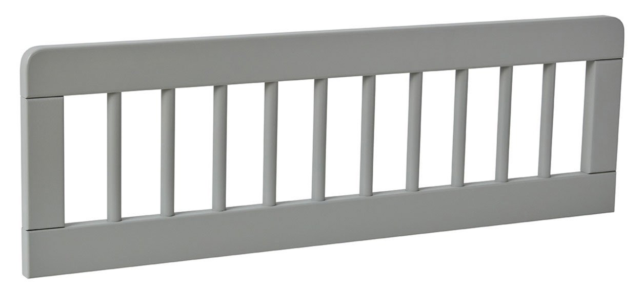 n170ofcskd1zevpky2t8l3dbvv6s Κάγκελο Κρεβατιού Basic HouseBed-90x200-Γκρί - Image 1