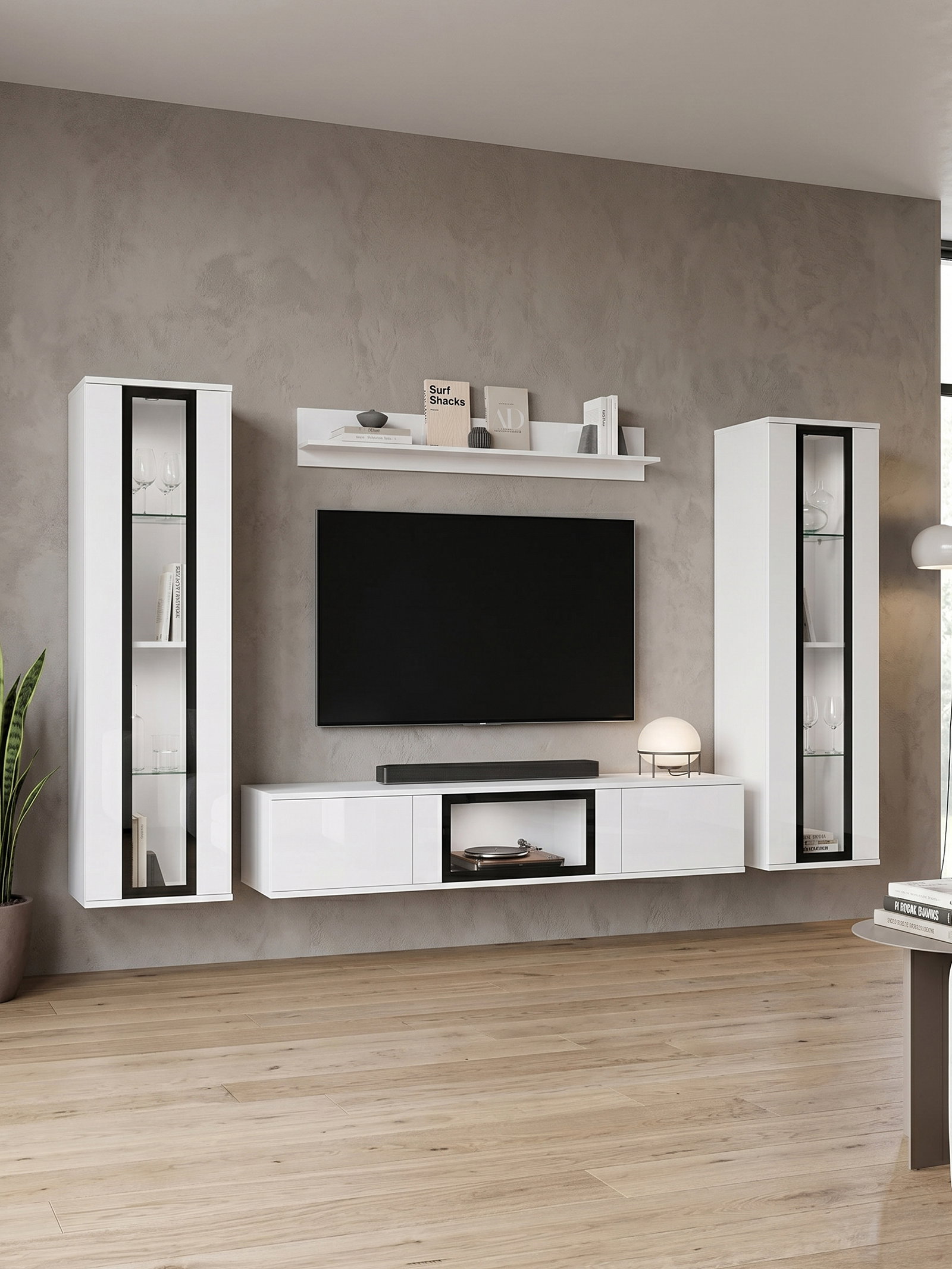 nitc4d9ej2f3ig9r0dmbk00drcl7 Σύνθετο σαλονιού Caro-Leuko-Leuko gualistero - Image 1