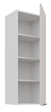 Κρεμαστό ντουλάπι Varena 40 G 108 1F - Image 2