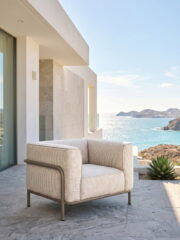 Πολυθρόνα Royal Lounge - Image 2