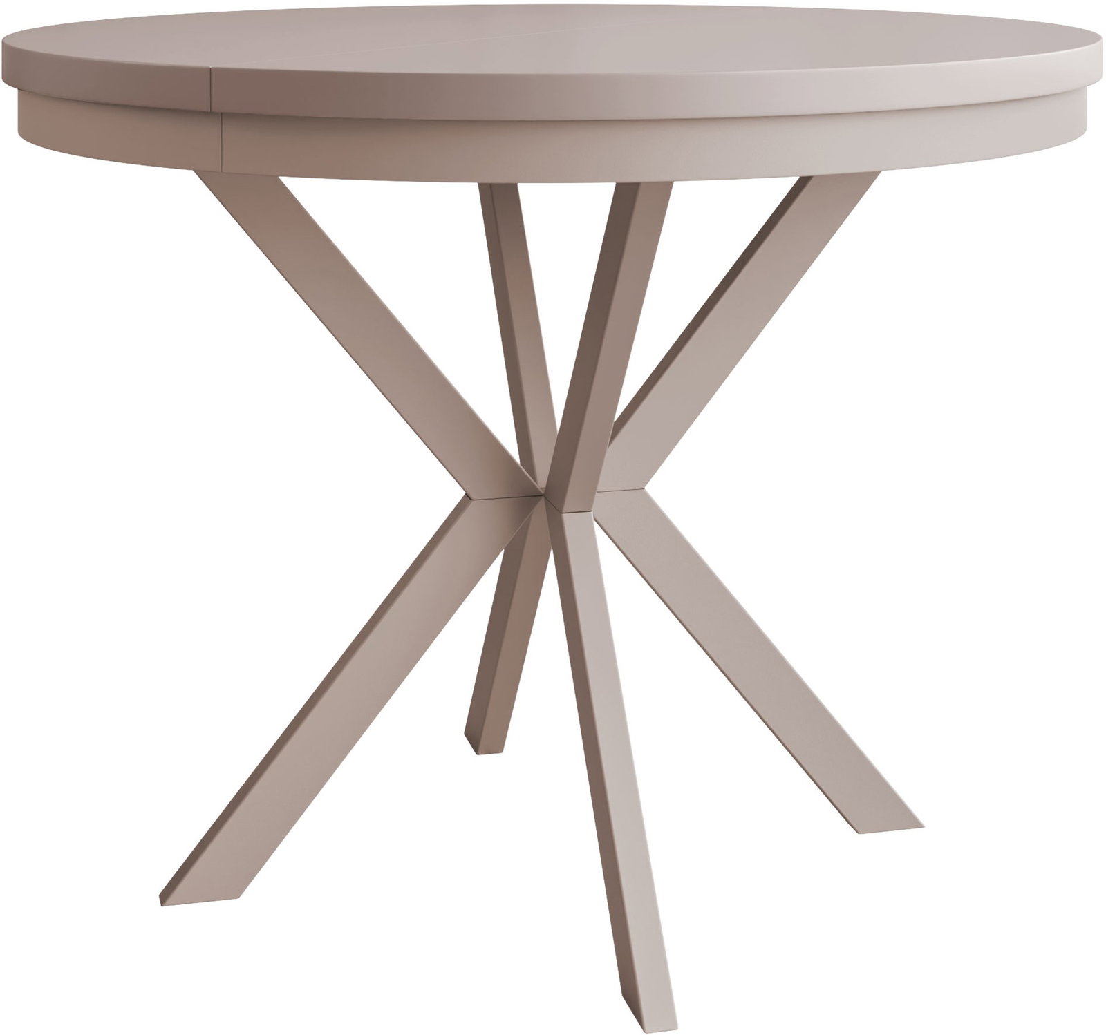 pb9bu49wkuyopmnrlu2pm84se4dl Τραπέζι Edder 100 επεκτεινόμενο-Cashmere - Image 1