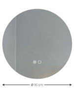 Καθρέπτης Abelia-90x90 - Image 5