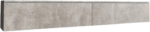 Έπιπλο τηλεόρασης  Lowboard D 180-Γκρι