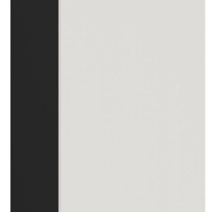 Κρεμαστό ντουλάπι Arianna 50 G 108 1F-Λευκό