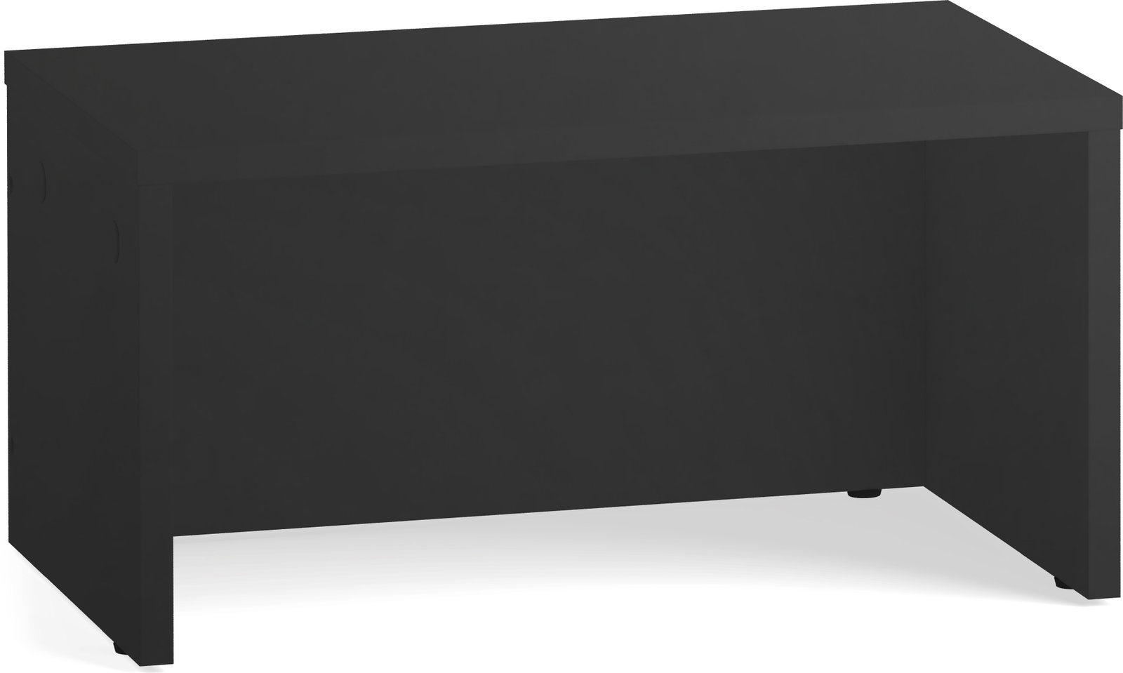 093vz787wzazta9rpem865cahr13 Διαχωριστικό Ντουλαπιού U Young Users Next-Μαύρο - Image 1