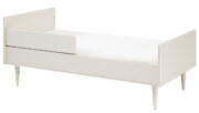 Βρεφικό Κρεβάτι Petite-70x140-Σαμπανί - Image 3