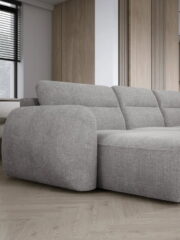 Γωνιακός Καναπές Cavala XL-Δεξιά - Image 6