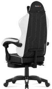 Καρέκλα Gaming Force 3.7 – Λευκό - Image 4