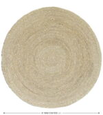 Χαλί Earthy-Διάμετρος 100εκ. - Image 3