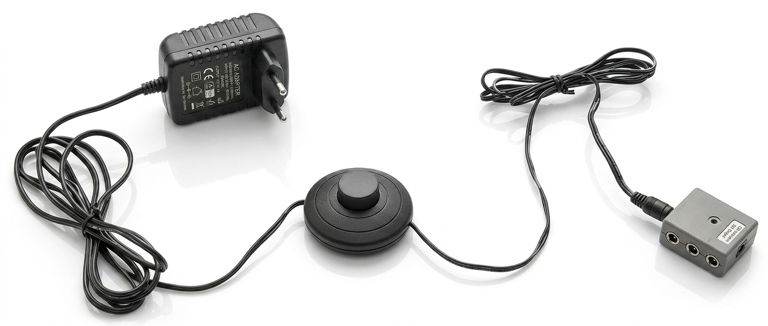 3vfoexjkasb47x5njxy4rn5dmq9l Τροφοδοτικό φωτισμού LED JL Universal 18W - Image 1