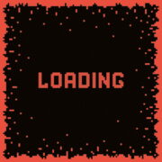 Μεταλλικό κάλυμμα Loading Ντουλάπας Young Users Next-Κόκκινο