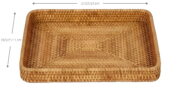 Δίσκοι σερβιρίσματος Font - Image 3
