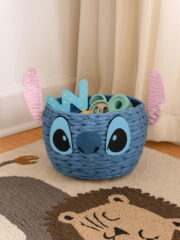 Καλάθι αποθήκευσης Stitch - Image 2