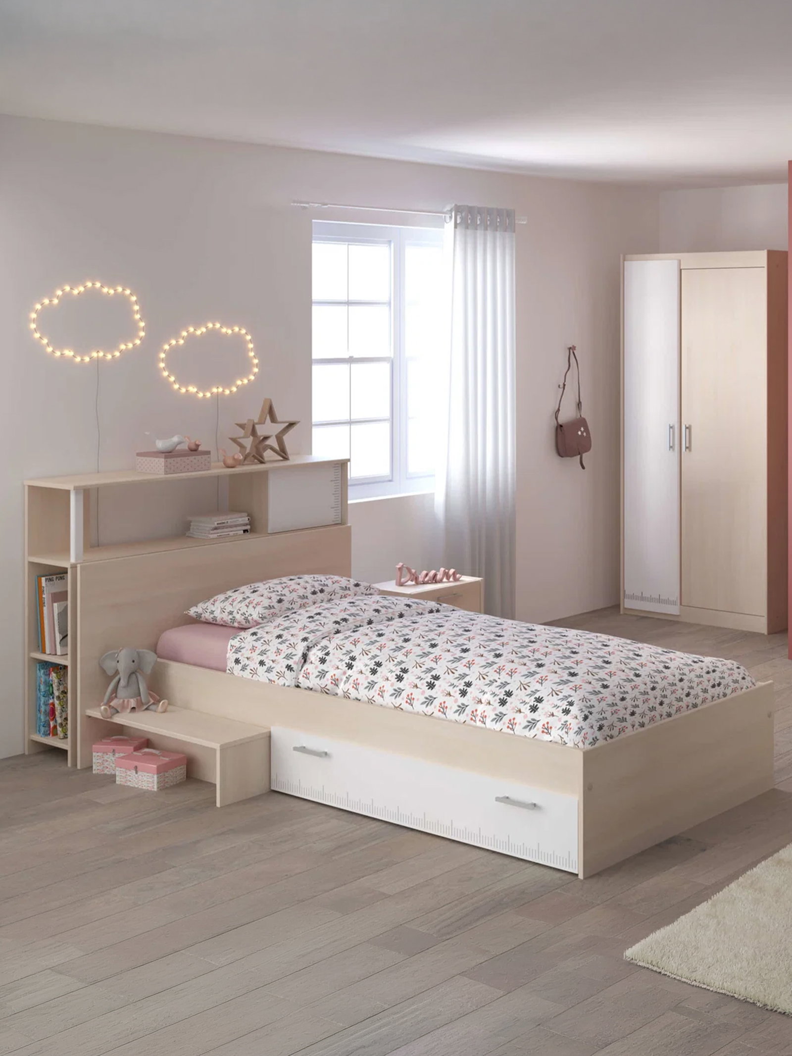 9as3pgjwtd669qzsnx27krtzi2af Σετ Εφηβικού Δωματίου Scala - Image 1
