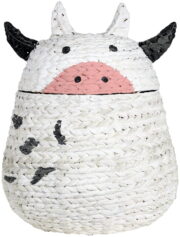 Καλάθι αποθήκευσης Cow - Image 3