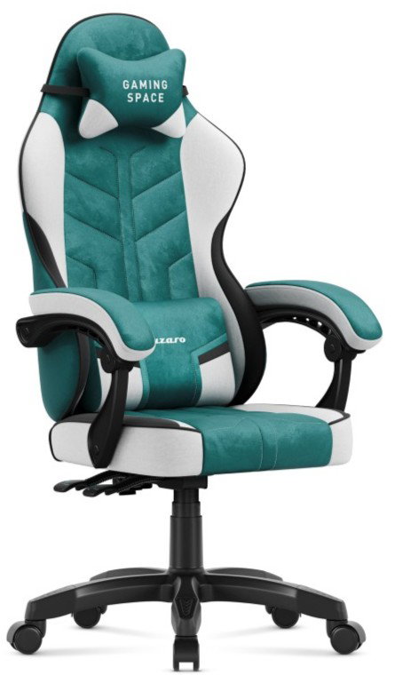 9lhi5b5xqa5jkb1op67jn4trd1m7 Καρέκλα Gaming Force 2.7 – Πράσινο - Image 1