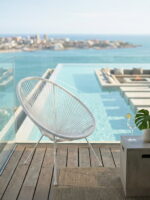 Πολυθρόνα Acapulco-Leuko - Image 2