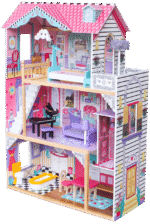 Κουκλόσπιτο Joyland Rosalia - Image 6