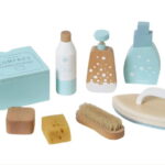 Παιδικό σετ καθαρισμού ρούχων Joyland Laundry Kit