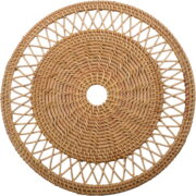 Σουπλά Chakram (4 ΤΕΜ.)