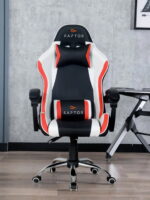 Καρέκλα Gaming Raptor Goro - Image 2