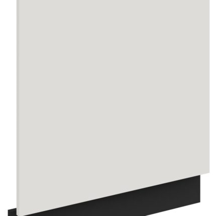 Πρόσοψη κουζίνας Arianna ZM 570x596-Λευκό