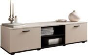 Έπιπλο Τηελόρασης Soho S4-Cashmere - Image 4