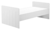 Βρεφικό Κρεβάτι Calmo24-70x140-Λευκό - Image 4