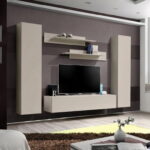Σύνθετο Σαλονιού Brivon I-Κασμίρ