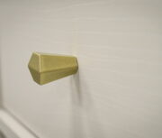 Μπουφές Siera 2F Shelf-Μπεζ - Image 2