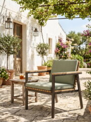 Πολυθρόνα Ripper Lounge - Image 2