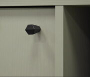 Μπουφές Siera 3F Shelf-Χακί - Image 2