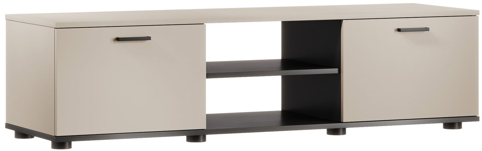 hxybjg1huxd77syrklxl3vcc74q2 Έπιπλο Τηελόρασης Soho S4-Cashmere - Image 1
