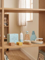Παιδικό σετ καθαρισμού ρούχων Joyland Laundry Kit - Image 2