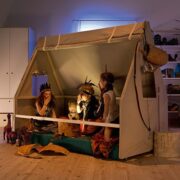Tέντα καλύβας Spot Young - Image 3