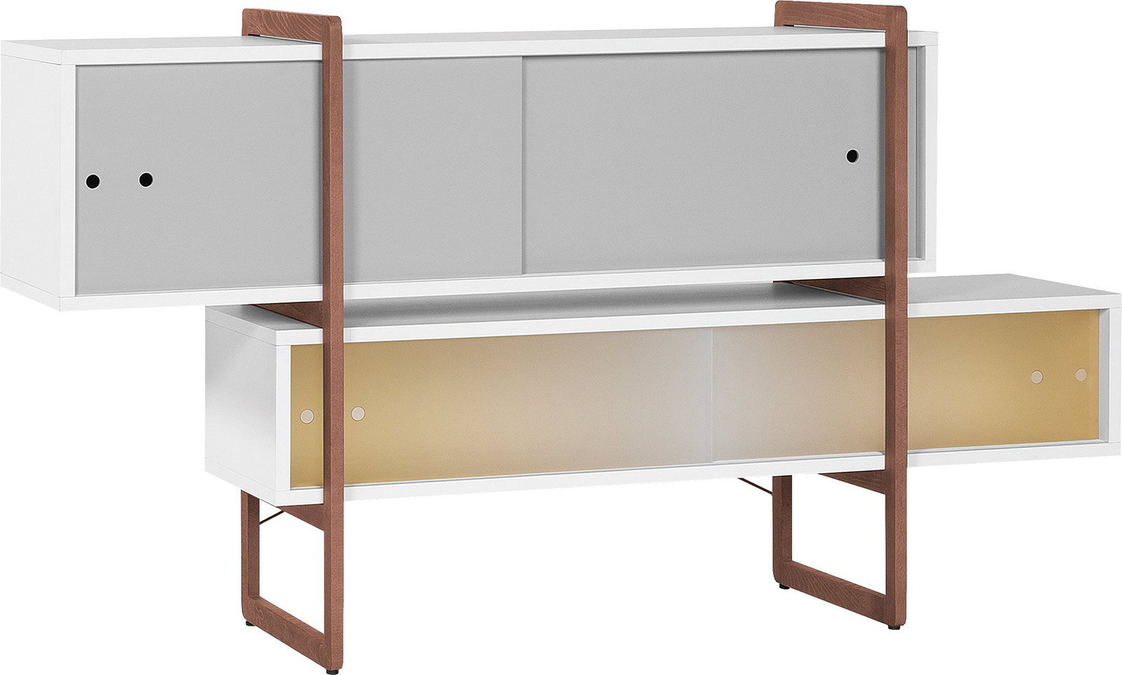 image_109054_mio_komoda_5910 Βιβλιοθήκη Mio Mini - Image 1