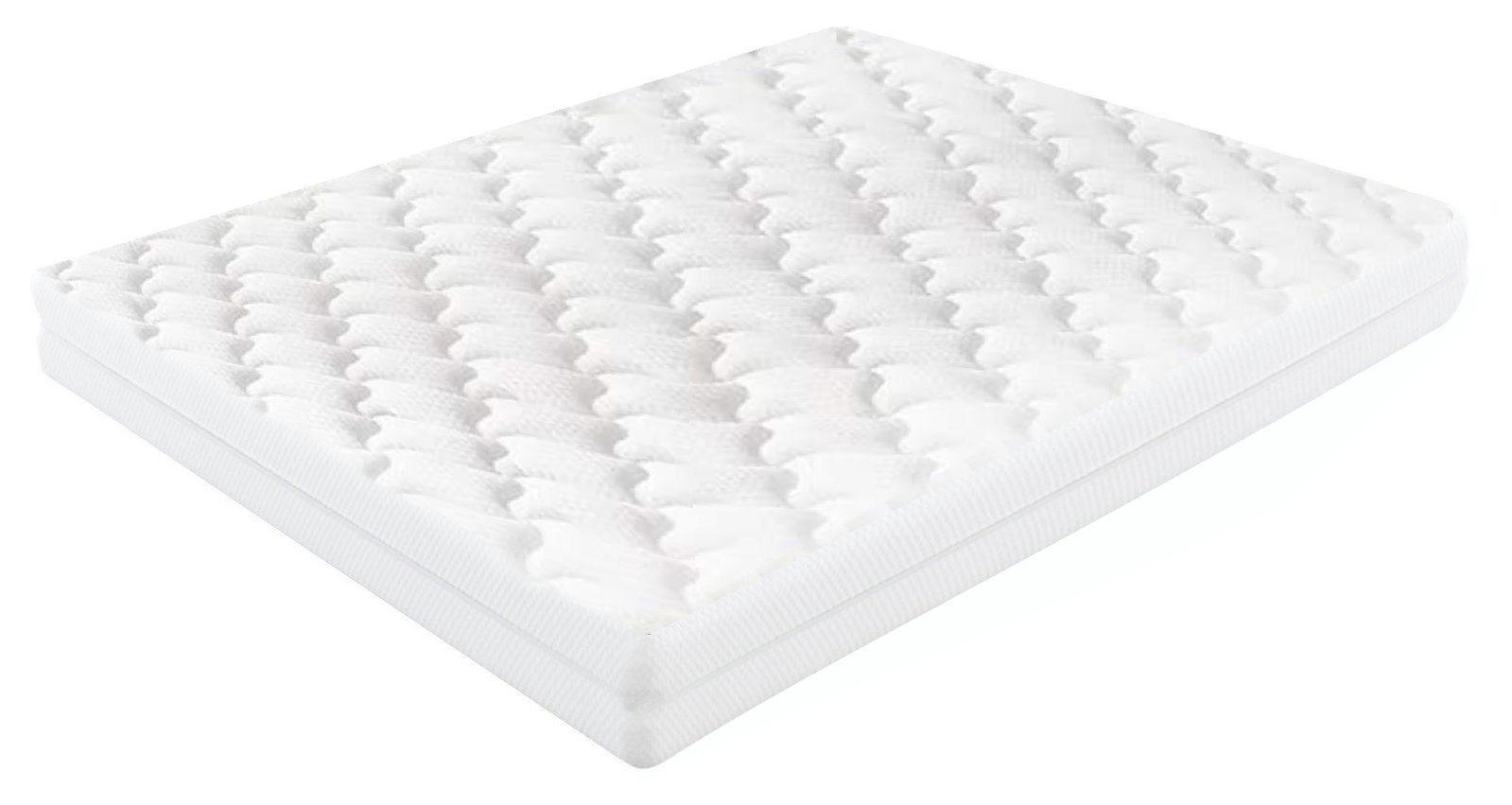 foam_be_comfort altered Στρώμα BeComfort Foam Light-85 x 195 x 10 - Image 1
