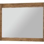 Καθρέπτης Denny-105 x 4 x 70 εκ.