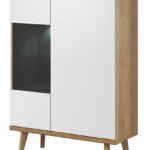 Βιτρίνα Gusto mini