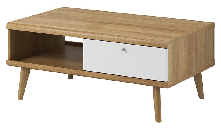 image_130095_gusto-coffeetable Τραπεζάκι σαλονιού Gusto - Image 1