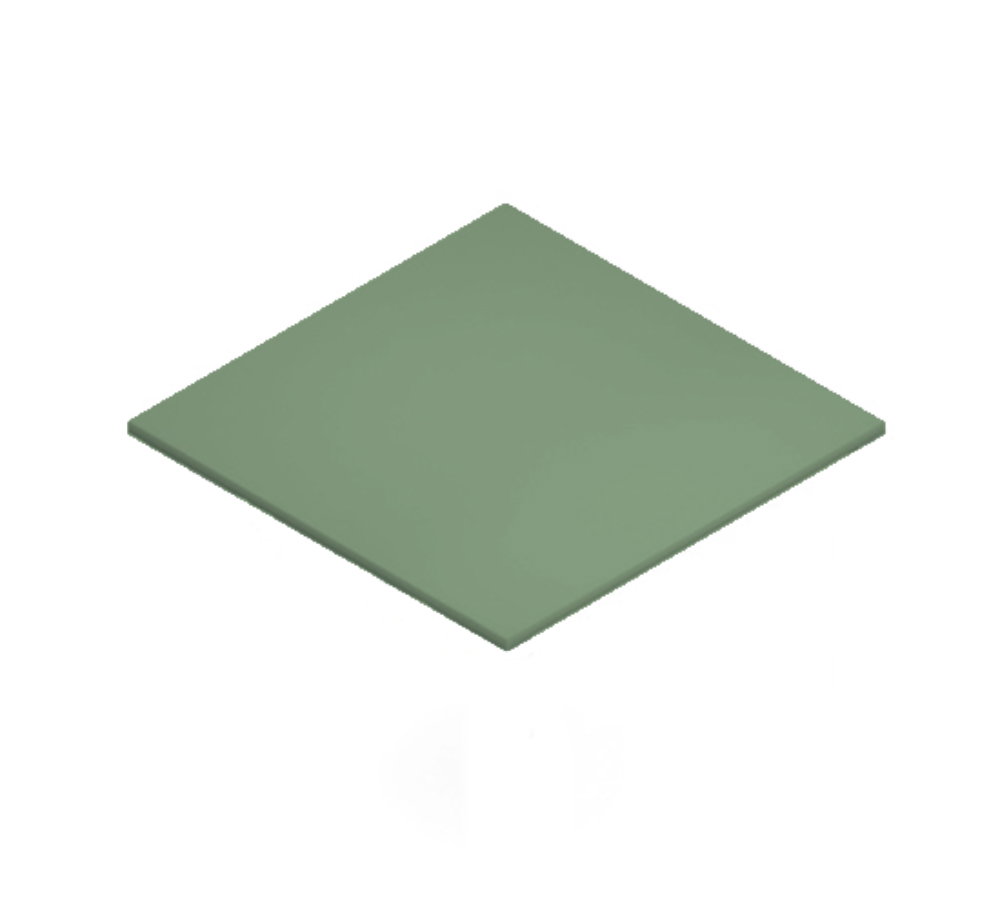 image_136274_metallic_square_office_table_green Μεταλλική επιφάνεια γραφείου Young-Φυστικί - Image 1