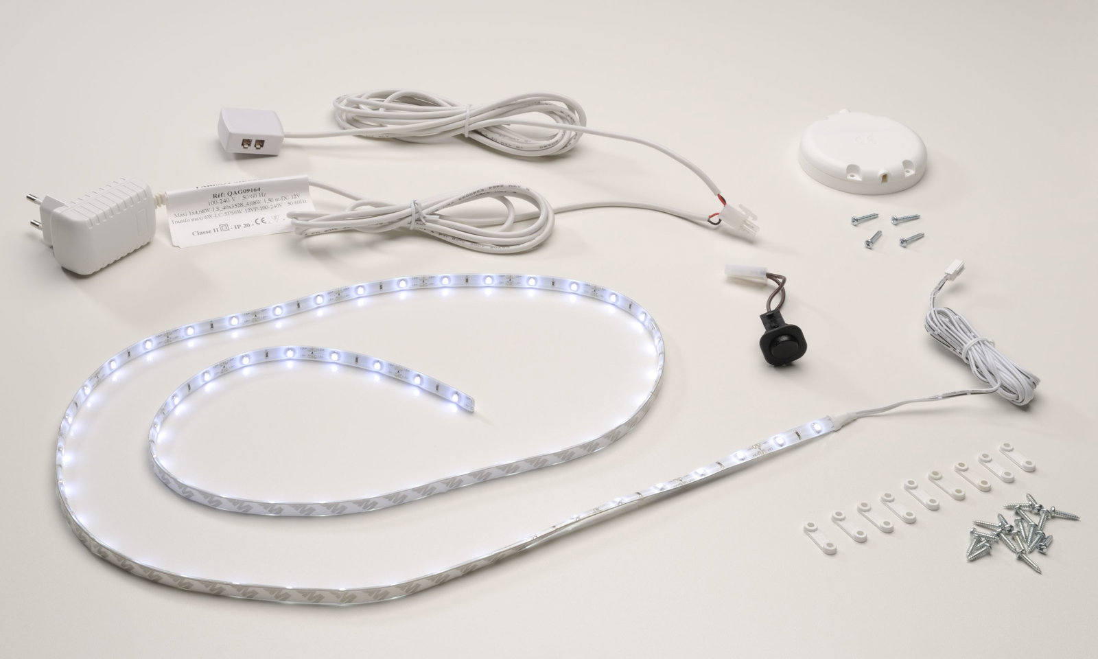 image_146607_0015_leds_1_1_1 Φωτισμός LED Gusto - Molto - Image 1