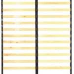 Ορθοπεδικό τελάρο Slats-140 x 200