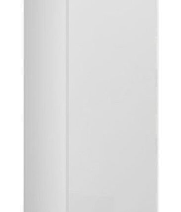 Κρεμαστή στήλη Vigo-40 x 30 x 180 εκ.