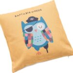 Μαξιλάρι Owl