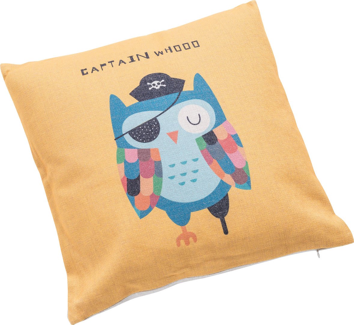 image_162314_poduszka_owl_0034 Μαξιλάρι Owl - Image 1