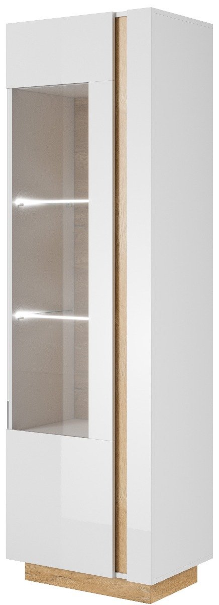 Βιτρίνα Arcan I-Leuko - Image 1