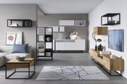 Κουτί βιβλιοθήκης Haus-Anthraki - Image 3