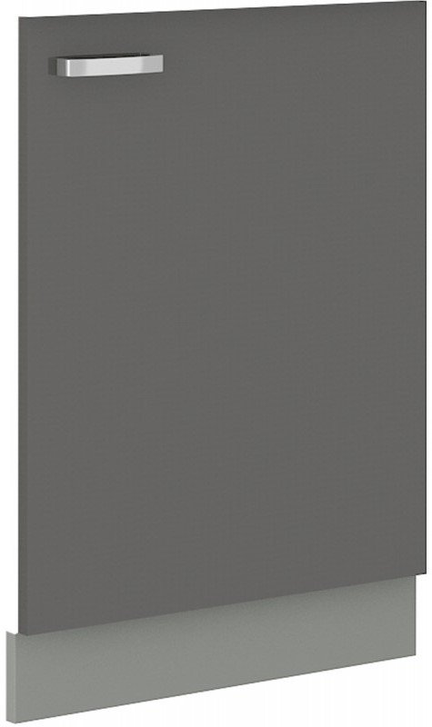 image_169112_zm-713-x-596-grey_1 Πρόσοψη κουζίνας Ingrid 596x713-Gkri - Image 1