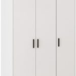 Ντουλάπα τρίφυλλη Ester-Leuko